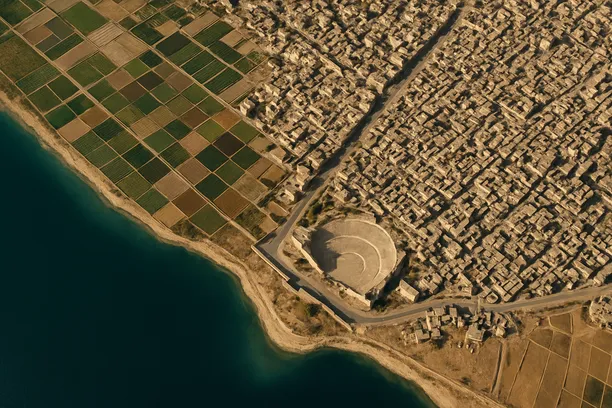 aqaba special economic zone jordan