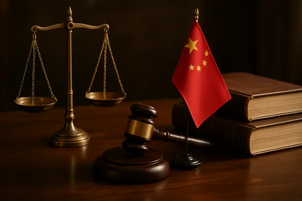 arbitration vs litigation China banking disputes