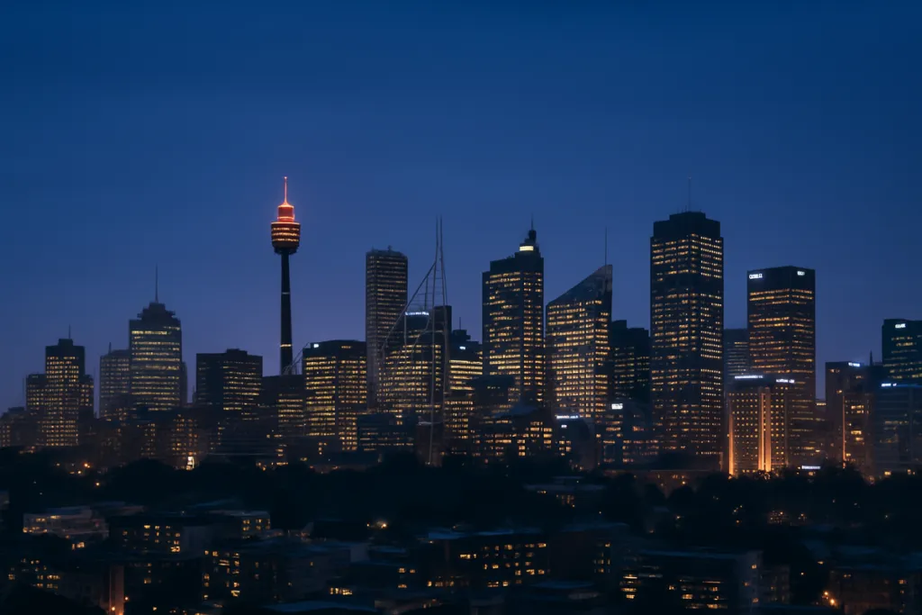 Austrac Registration Australia