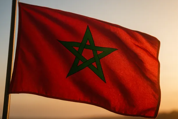 Bounced Check Law Morocco