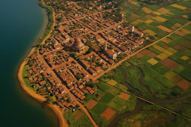 Building Control Act Uganda