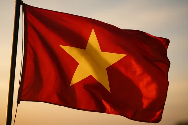buy existing company vs set up subsidiary Vietnam (2026)