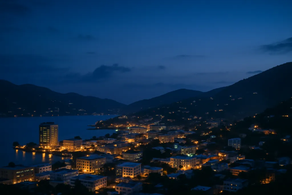 bvi company incorporation
