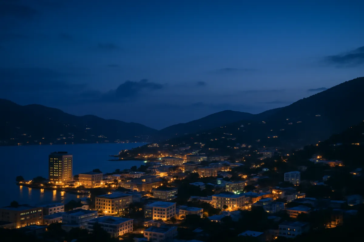 bvi company incorporation | Global Law Experts News
