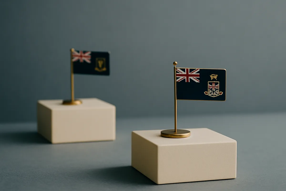 bvi holding company | Global Law Experts News