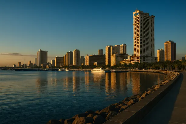 can a foreign corporation operate in the philippines