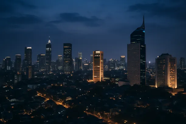 can you file for bankruptcy in indonesia