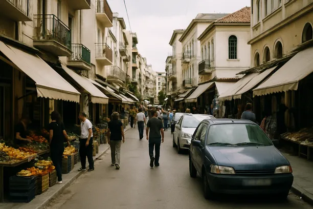 can you sue someone in greece