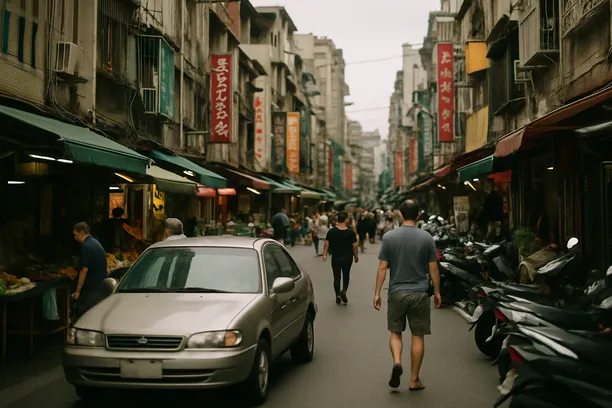 car insurance cancellation rights taiwan