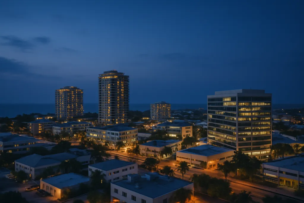 cayman residency by investment