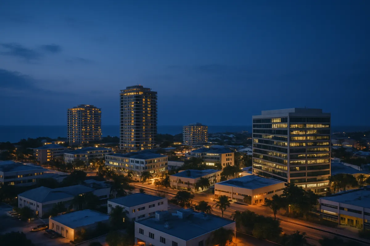 cayman residency by investment | Global Law Experts News
