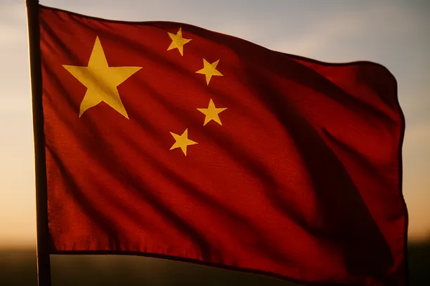 china customs recordal system