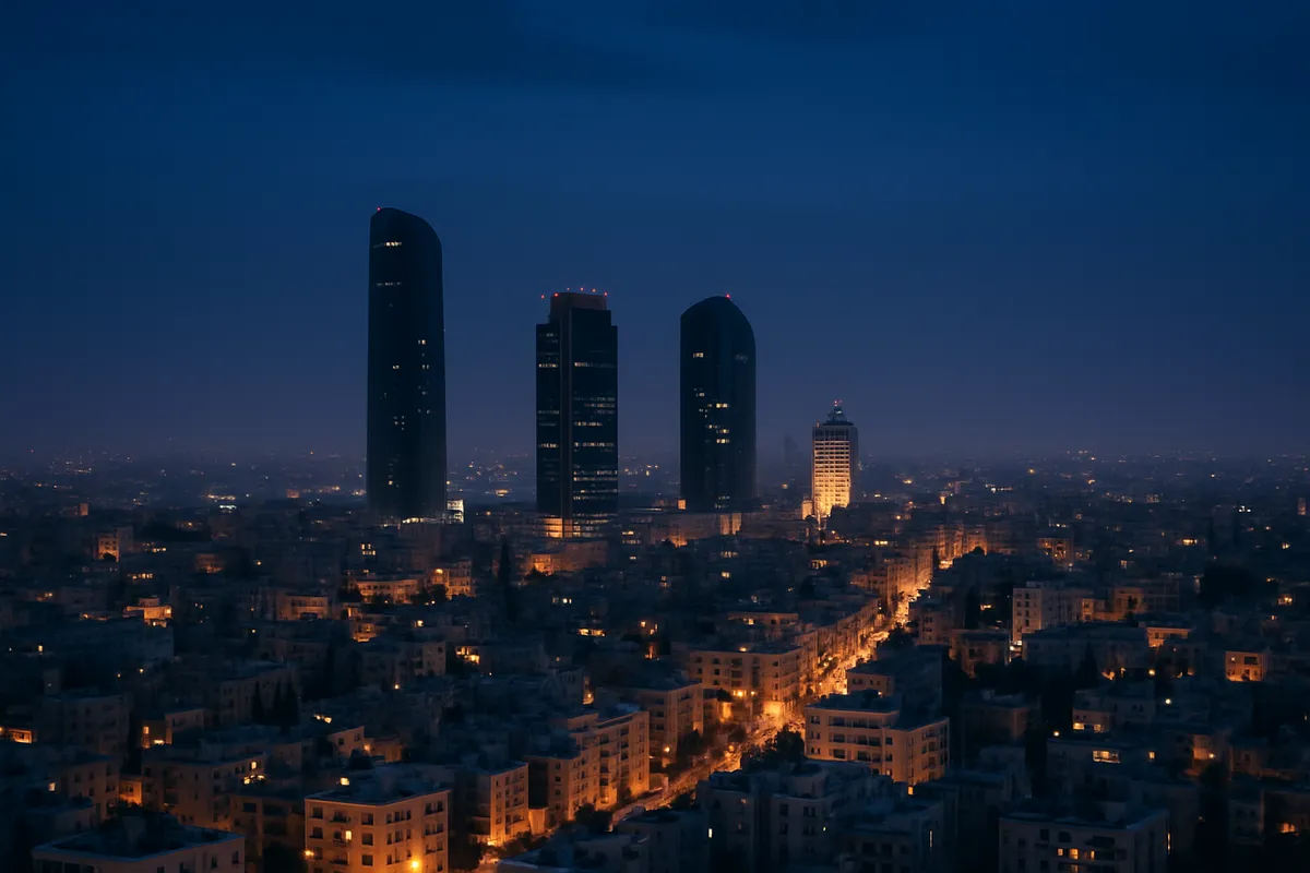 citizenship by investment jordan | Global Law Experts News