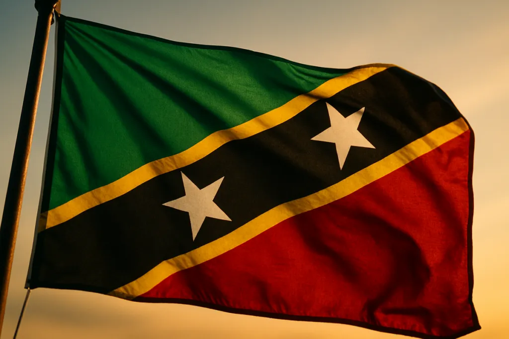 citizenship by investment st kitts nevis