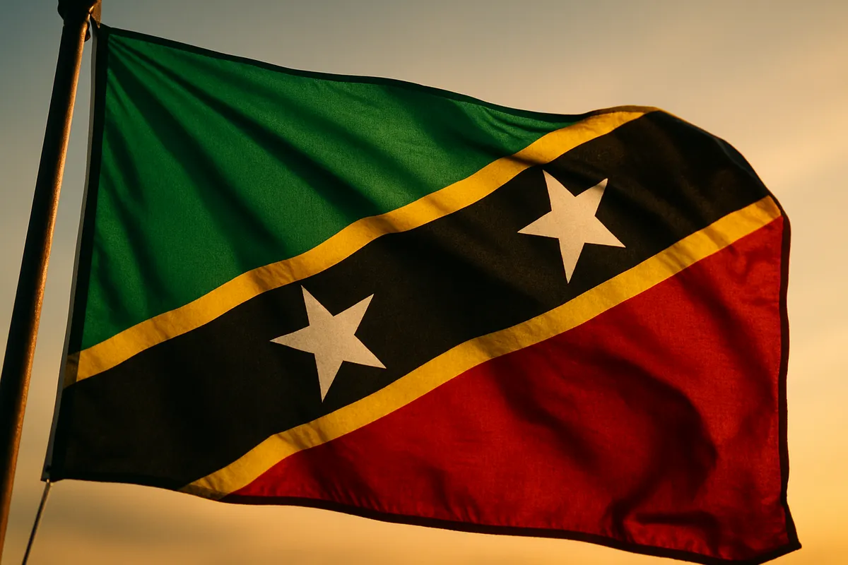 citizenship by investment st kitts nevis | Global Law Experts News