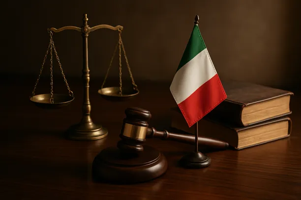 class actions italy