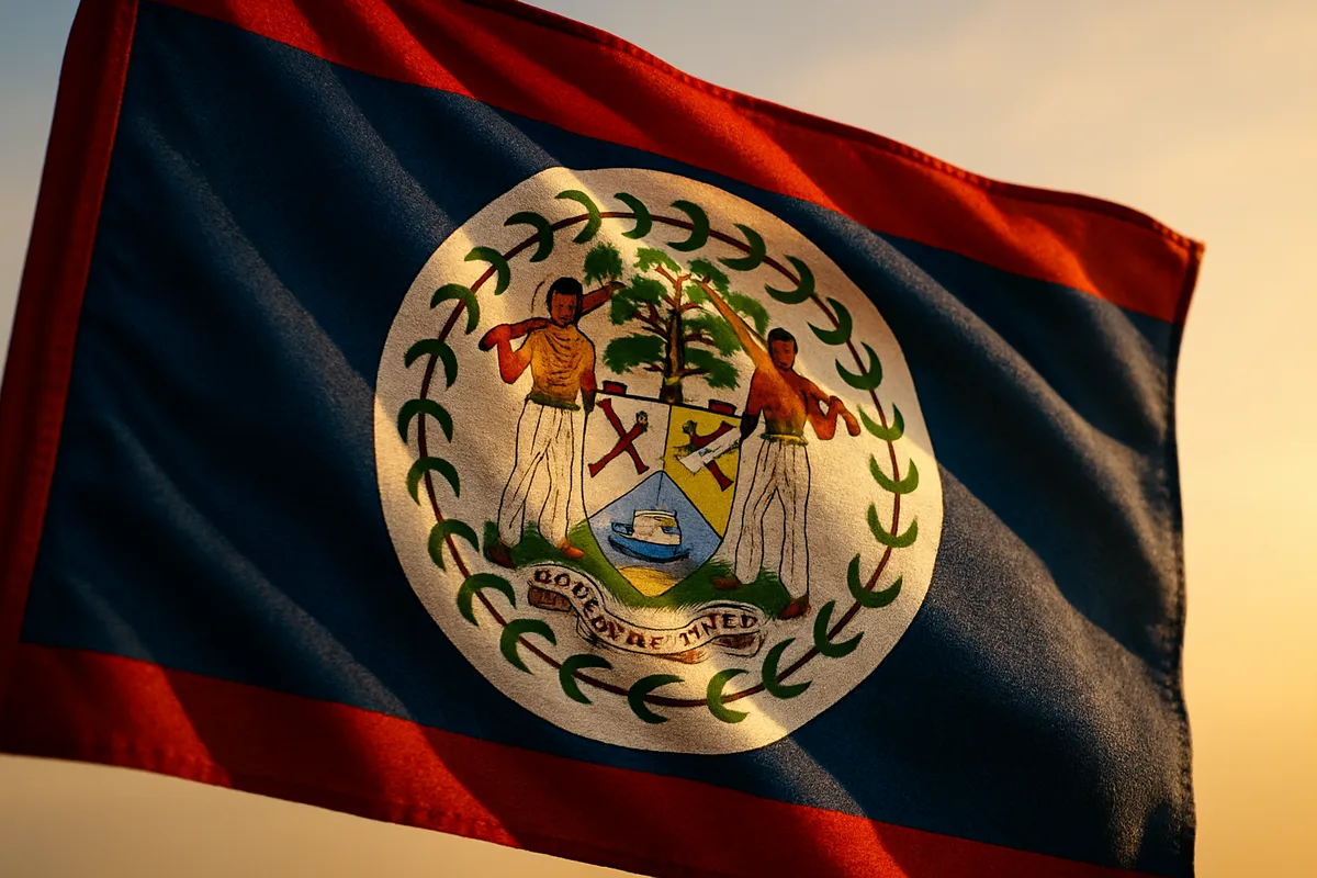 company formation belize | Global Law Experts News