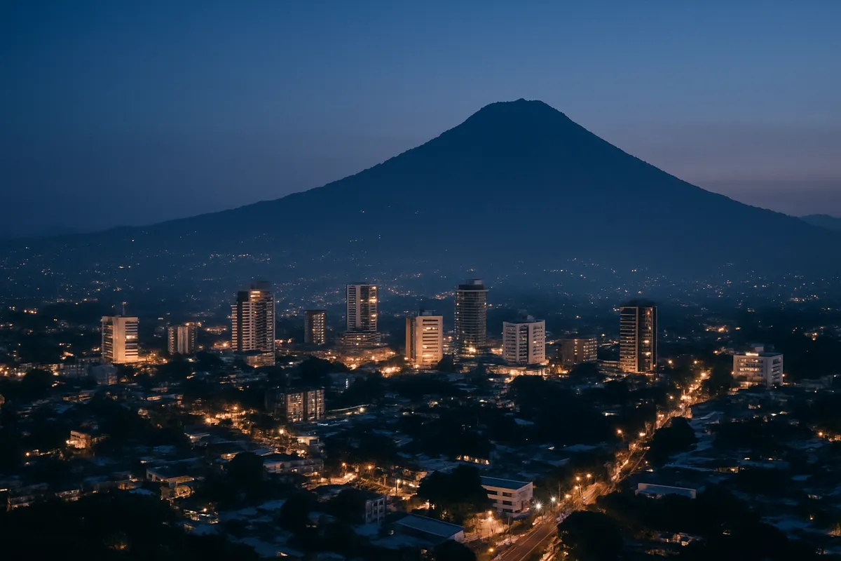 company formation el salvador | Global Law Experts News