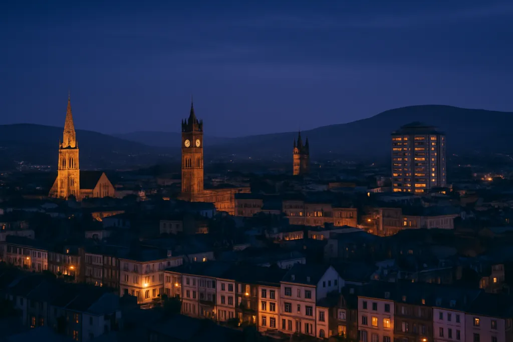 company formation isle of man