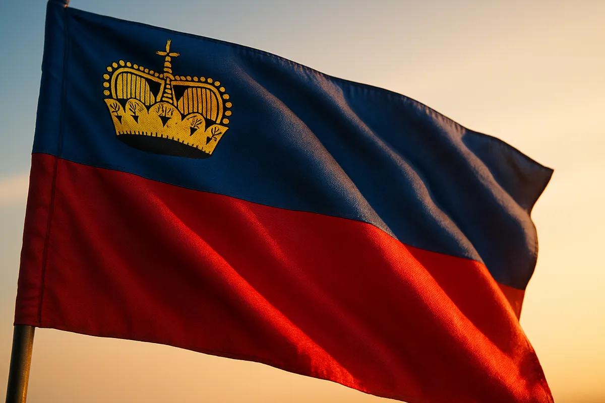 company formation liechtenstein | Global Law Experts News