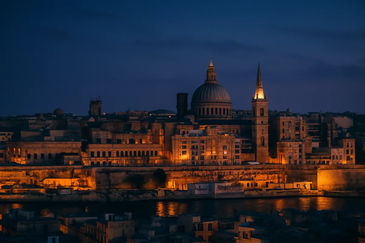 company formation malta | Global Law Experts News