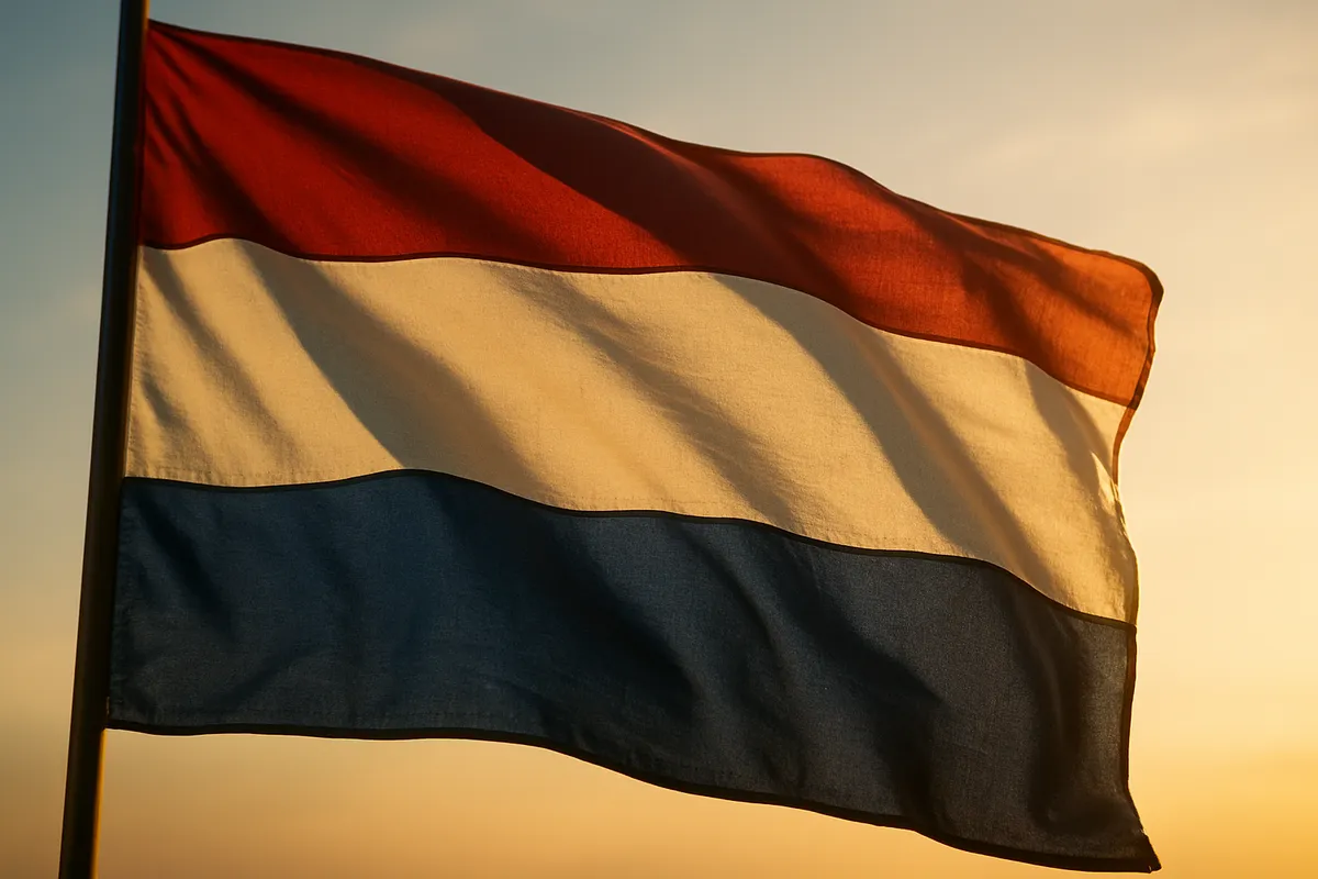 company formation netherlands | Global Law Experts News