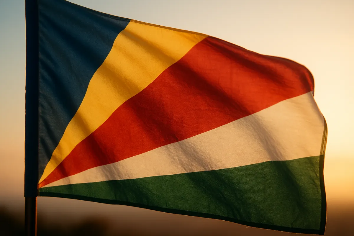 company formation seychelles | Global Law Experts News