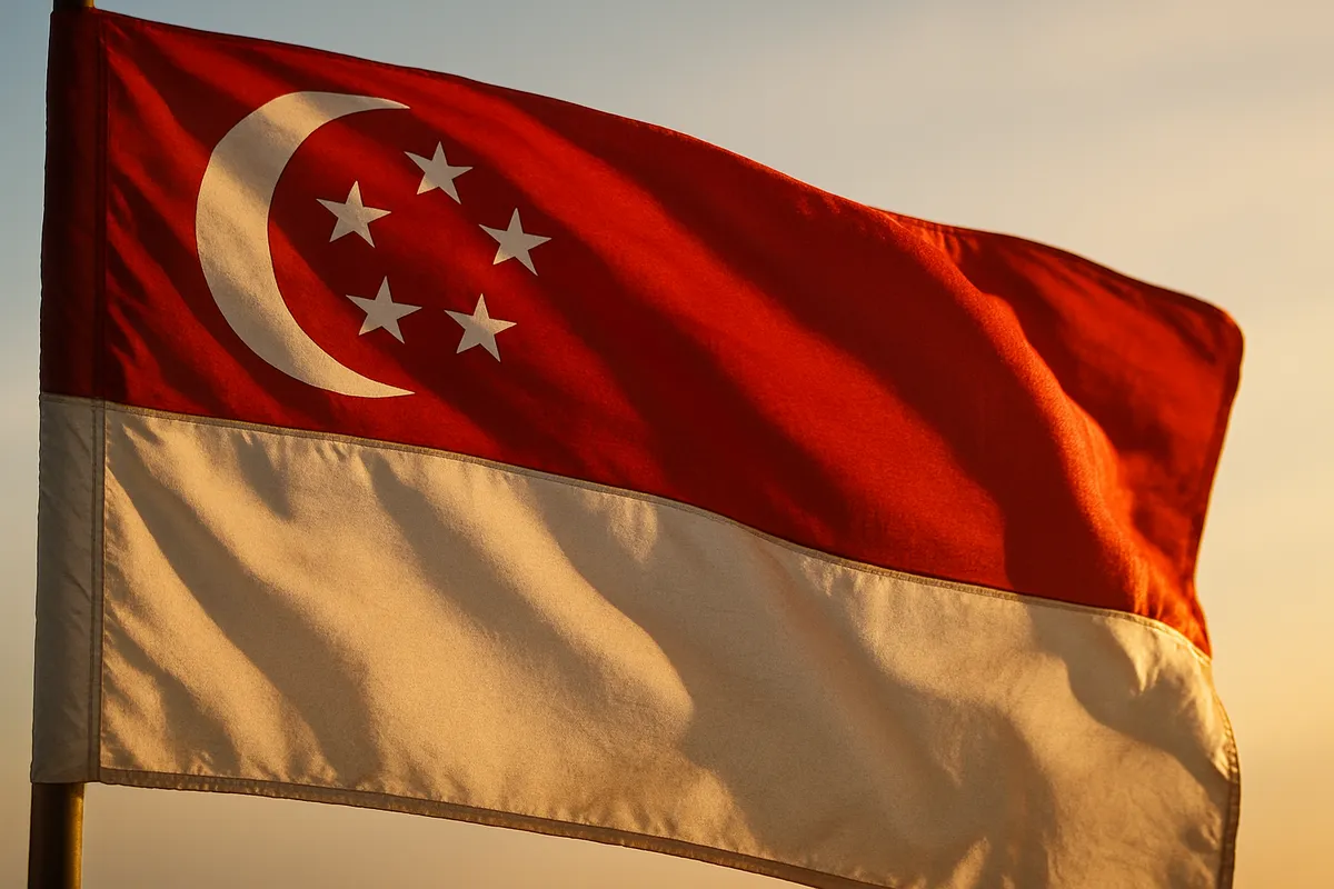 company formation singapore | Global Law Experts News