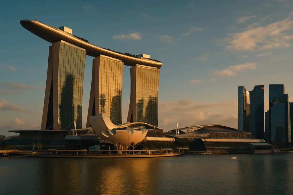 company registration singapore
