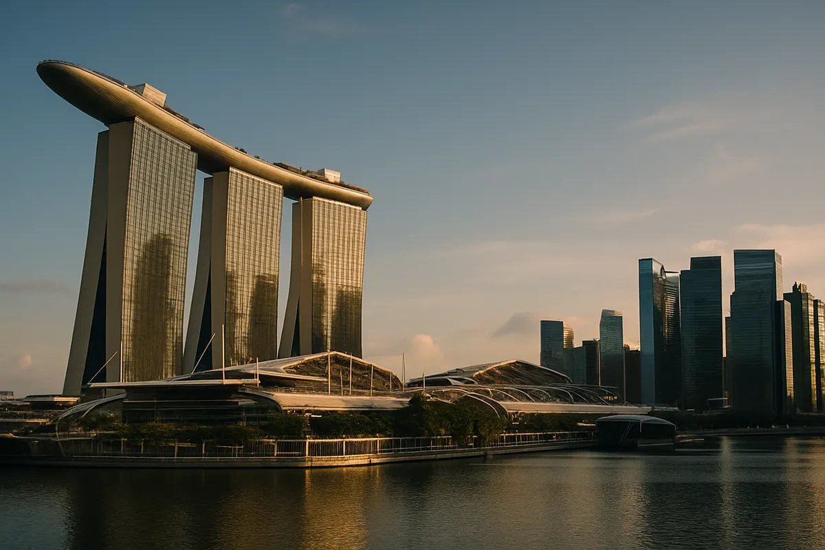 company registration singapore | Global Law Experts News