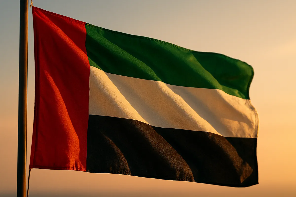 company setup uae | Global Law Experts News