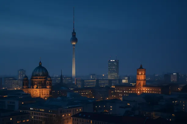 company share transfer in germany