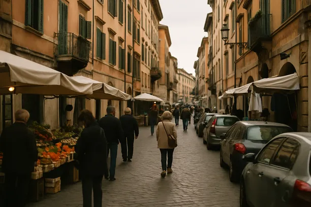 concordato preventivo vs liquidation Italy 2026