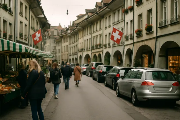 construction defect law switzerland