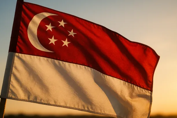 court appointed child representative singapore