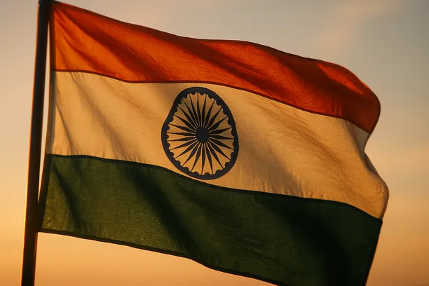 Cross-Border Joint Ventures India