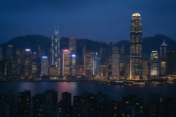 cross-border m&a hong kong