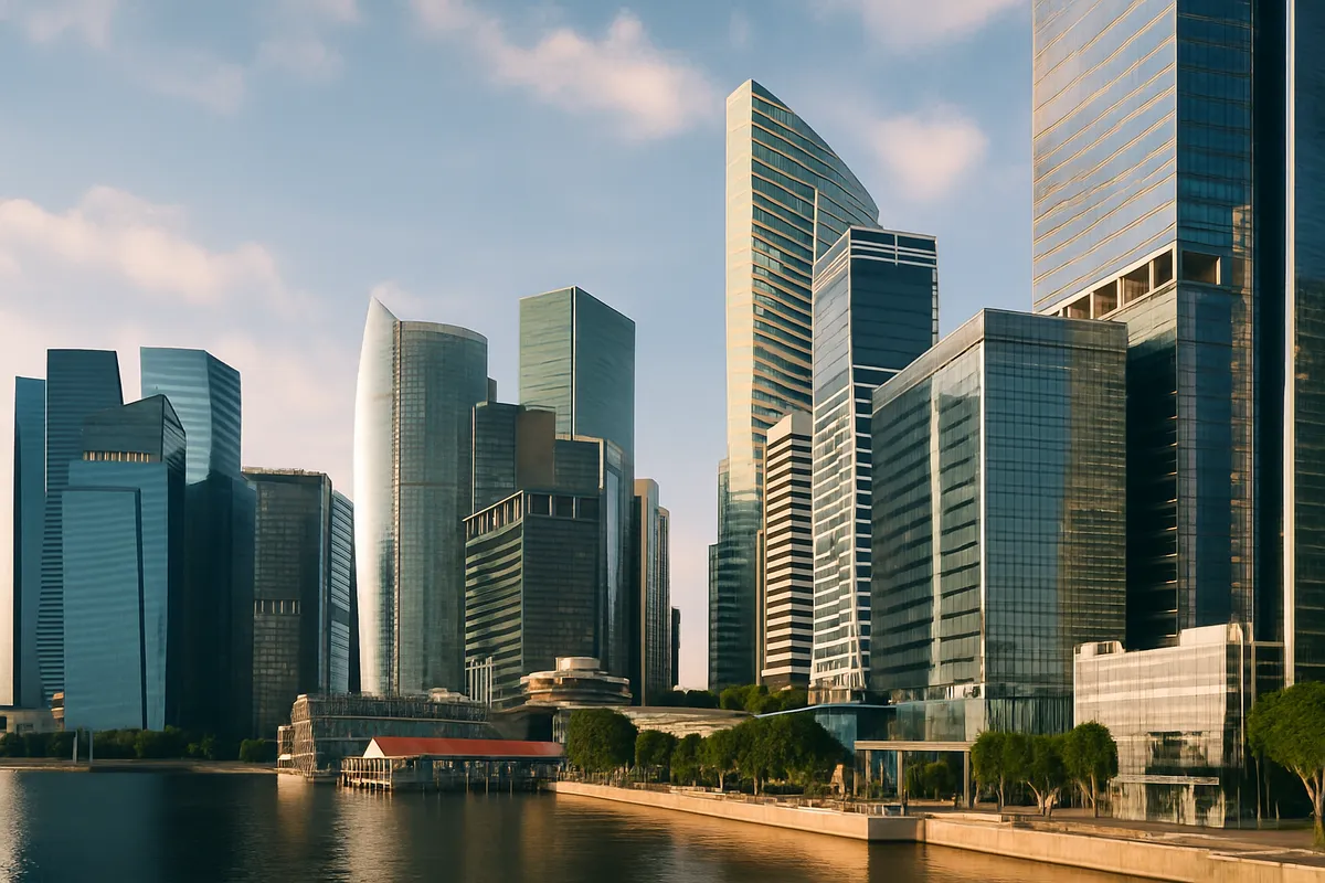 crypto licensing singapore | Global Law Experts News