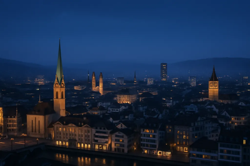 crypto licensing switzerland
