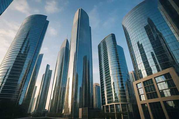 difc foundation set up