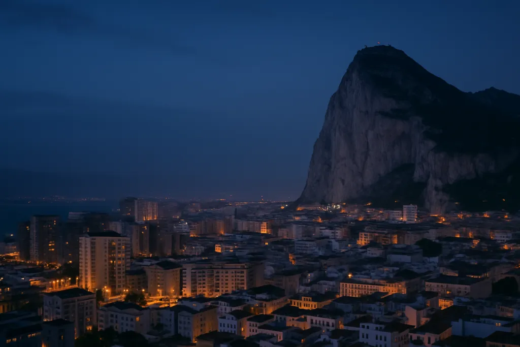 dlt provider licence gibraltar