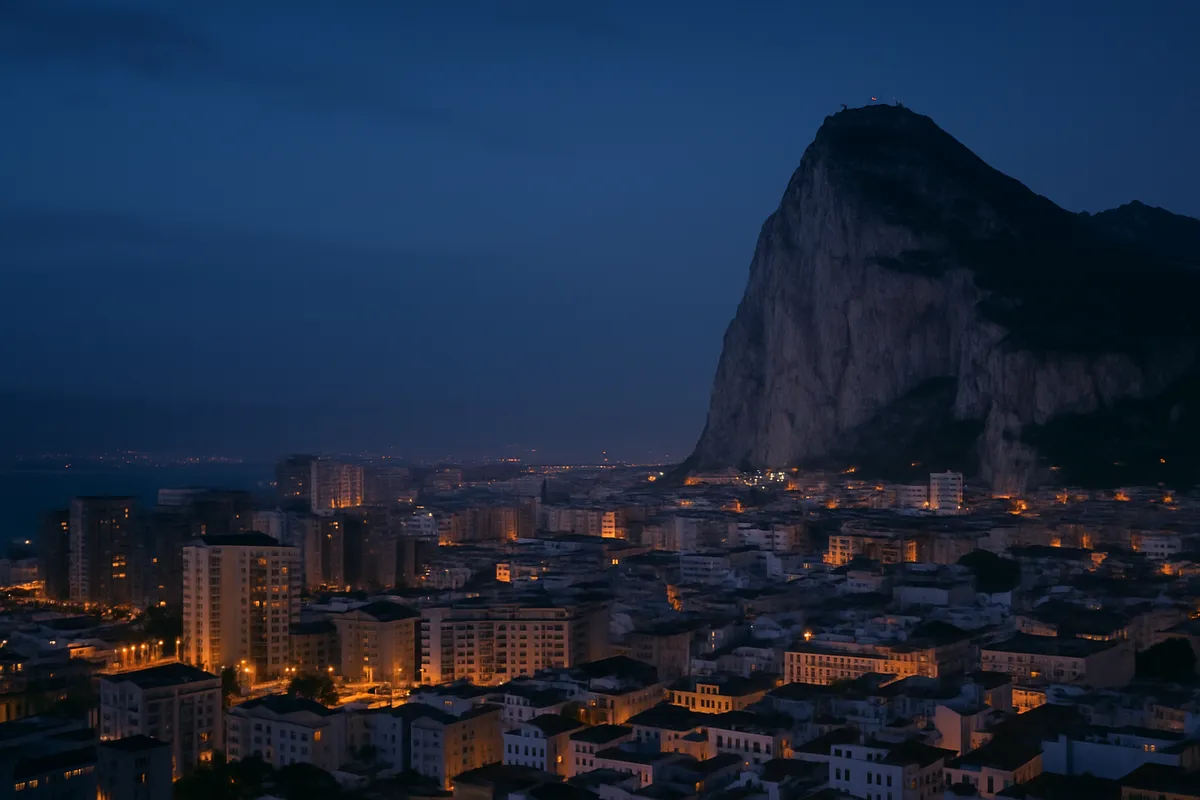 dlt provider licence gibraltar | Global Law Experts News