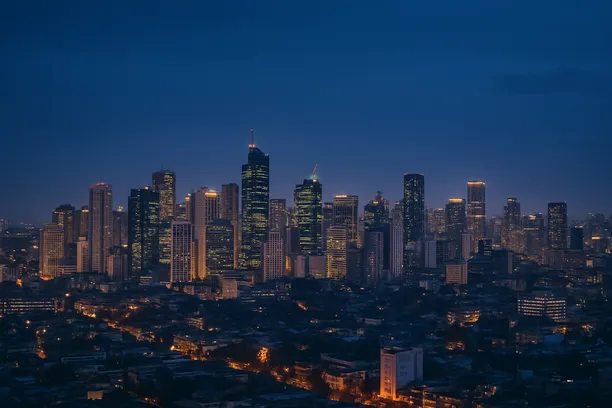 doing business philippines commercial legal guide