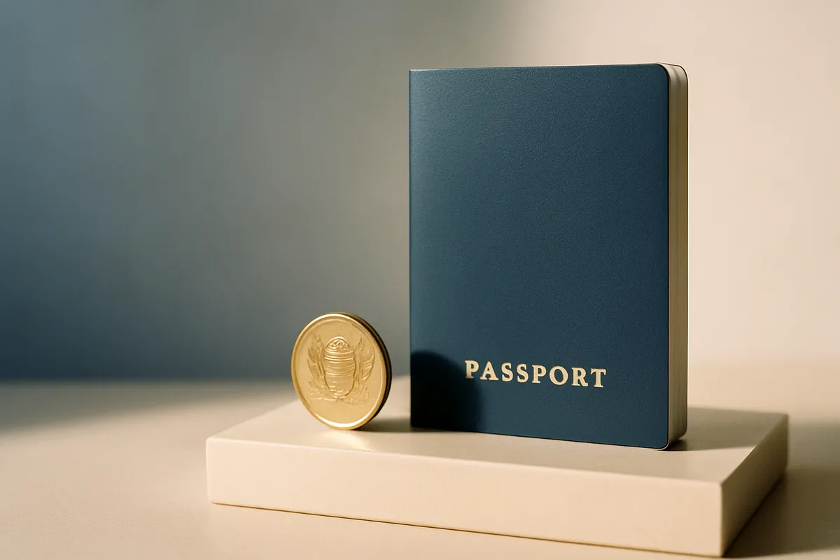 dominica citizenship by investment | Global Law Experts News