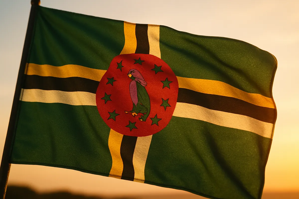 dominica citizenship by investment | Global Law Experts News