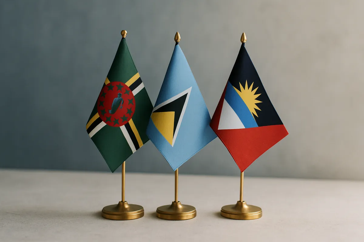 dominica citizenship by investment | Global Law Experts News
