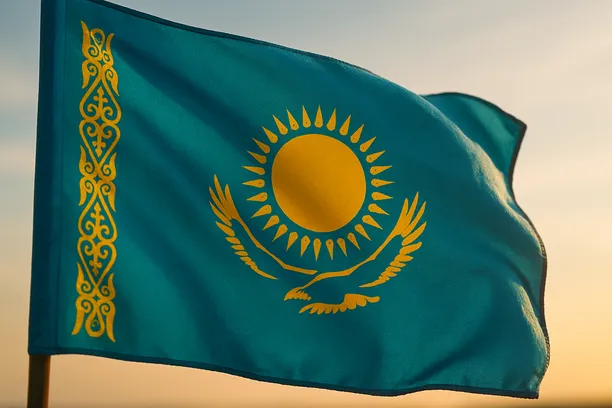 electric capacity market kazakhstan
