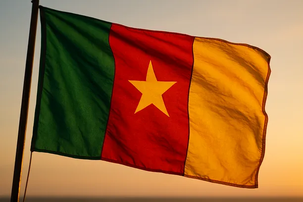 electronic signature cameroon legal online