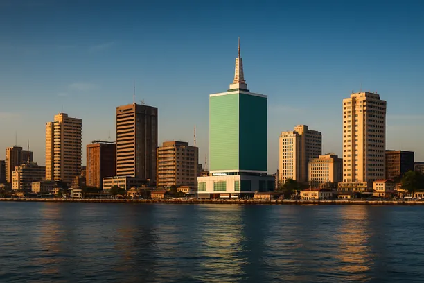 enforce arbitral award nigeria