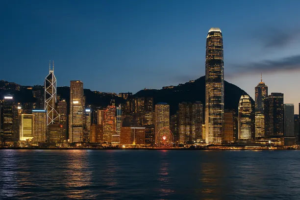 enforce hong kong judgment mainland china